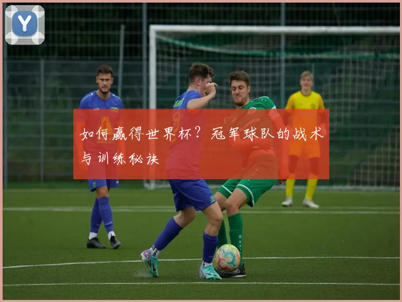 如何赢得世界杯？冠军球队的战术与训练秘诀